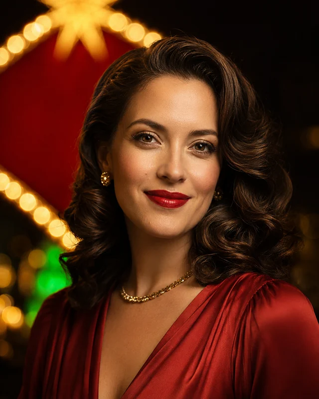 Adele Fortin, Senior Casino Editor