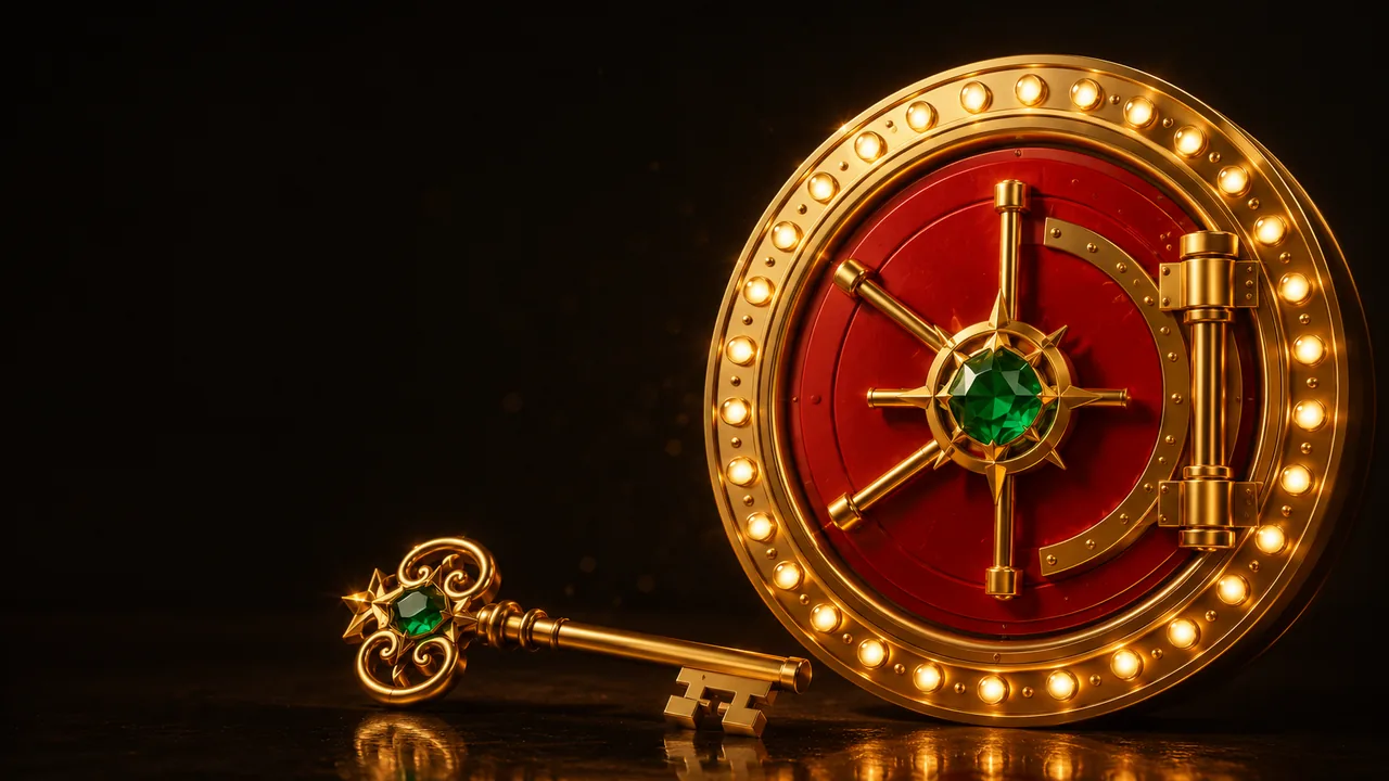 Casino Classic login and account access