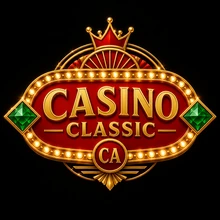Casino Classic emblem