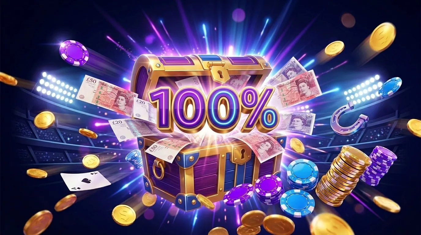 Casino Classic bonus code and promo offer guide
